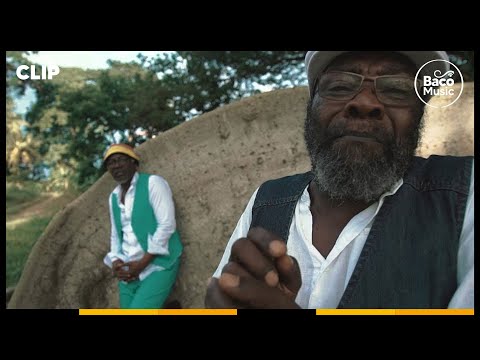 Clinton Fearon feat. Alpha Blondy - Together Again [Official Video]