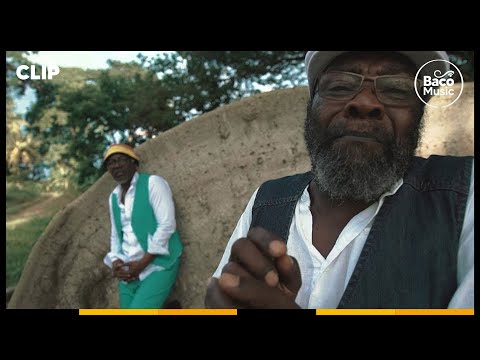 📺 Clinton Fearon feat. Alpha Blondy - Together Again [Official Video]