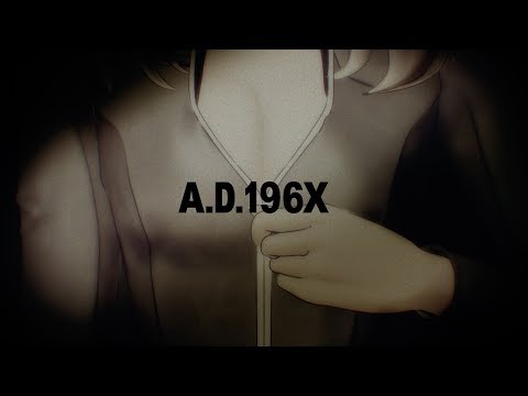 ANNA (kidnapper)-Trailer