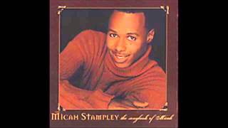 He is Great - Micah Stampley