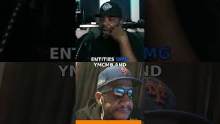 Drake’s Unmatched Industry Advantage Explained  #glassesmalone #noceilings #rapper #livestream