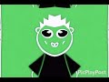 PBS Kids Dash Logo In Blind