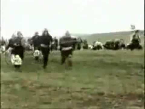 Providjenje - On Kosovo Field