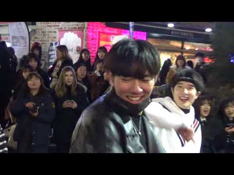 [MAXXAM] 180224 김민석 - BLING BLING (iKON cover)