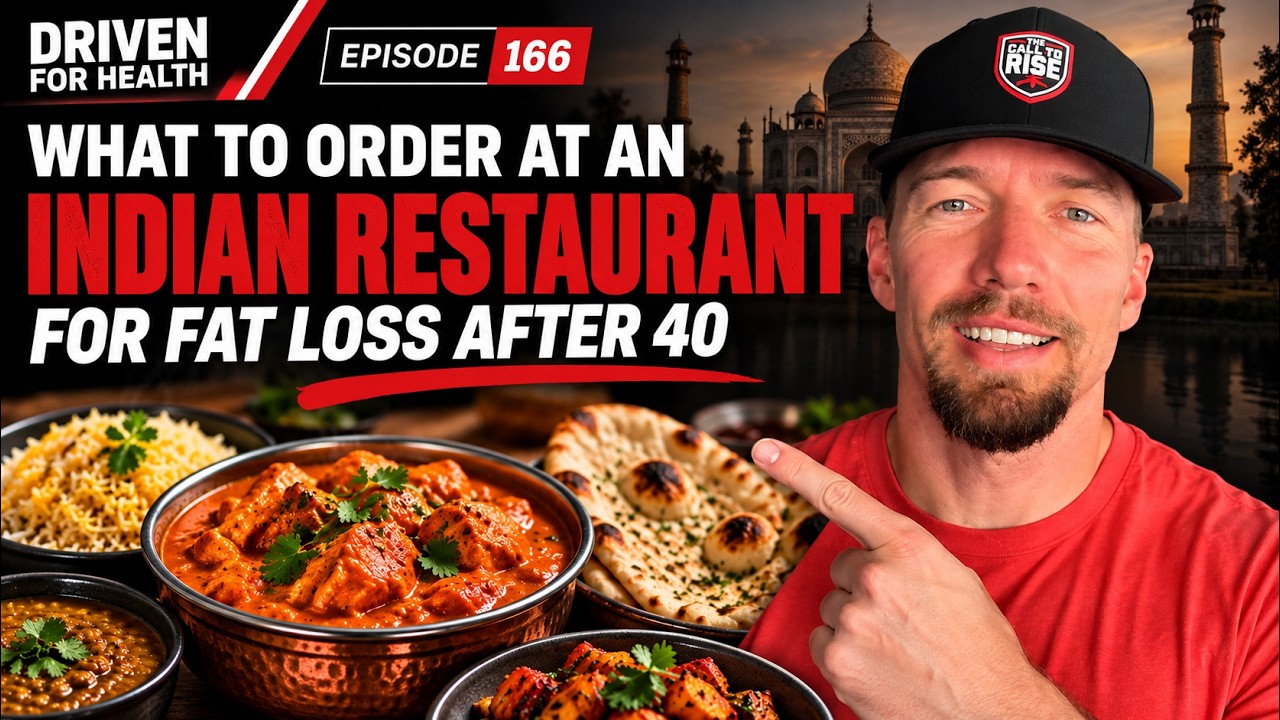 What to Order at Indian Cuisine for Fat Loss - 166