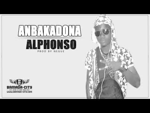 ALPHONSO - ANBAKADONA