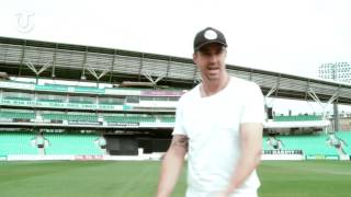 Kevin Pietersen: The day my life changed forever at the 2005 Ashes