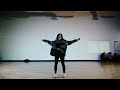 Kaycee Rice - Little puzzle -Emily Glass - Choreography by Zoi Tatopoulos