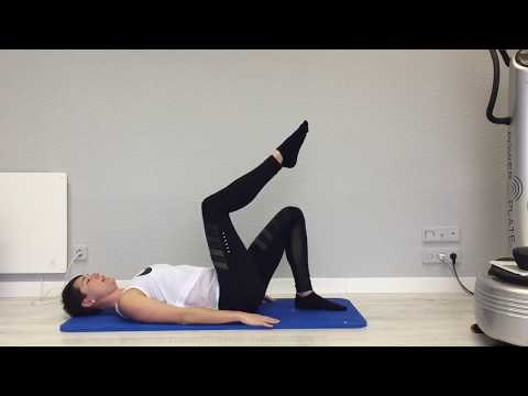 PILATES MAT