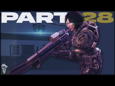 BLACKSITE BLACKOUT // XCOM 2 WOTC 2022 MODDED // Part 28