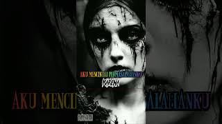 Download lagu Story WA Keren Gothic Black Metal Indonesia Cahaya Dalam Gelap mp3