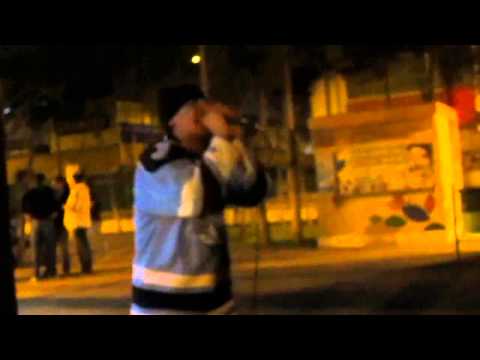 CALLAO CARTEL    RELATOS DE UNA VIDA FRACASADA