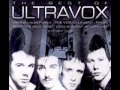 Ultravox - Passionate Reply