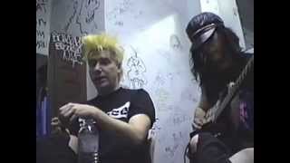 Pigface interview   5 3 1991