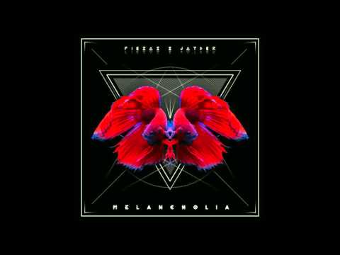 Piezas - Melancholia - 13 Inside con El Momo, J