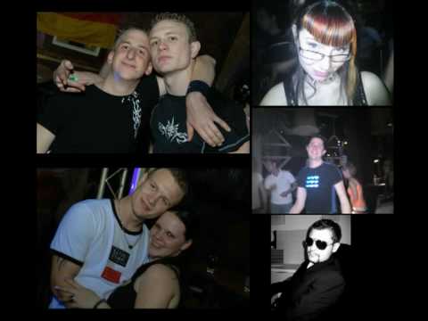 Kinki palace Christmas rave 2009-Original Video" @HD