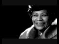 Ella Fitzgerald - Yesterdays