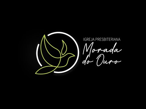 03/01/2020 Culto Ao Vivo IPMO