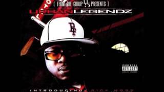 Balance ft Smigg Dirtee & Rick Moss   Get That Dough