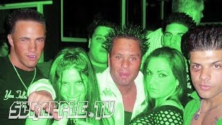 Jersey Turnpike [AP Ticker's Life Lessons]