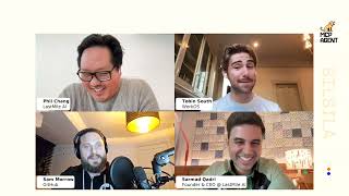 Optimizing MCP for Agents - Featuring GitHub, WorkOS and LastMile AI