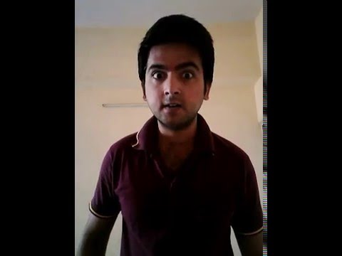 vijay gidwani Selfie Audi...