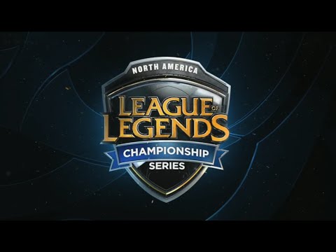 NME vs GV - Week 7 Day 2 - NA LCS 2015