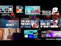 Credits Remix 1