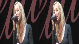 Kellie Pickler 100 Proof in 3D