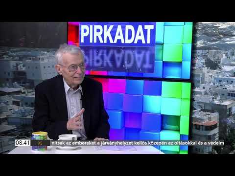 PIRKADAT Breuer Péterrel: Matthaeidesz Konrád – A szakaszvezető, aki nem mert nyilatkozni
