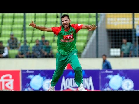 Masrafi bin murtaza best ball