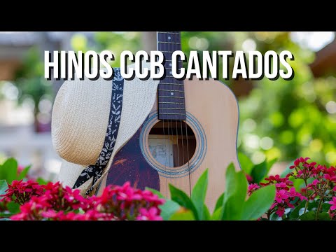 Coletanea de Hinos CCB Cantados VOL 10