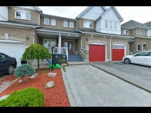 132 Albright Road Brampton, Manny Virk