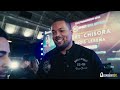 I VE SPARRED TYSON FURY I BELIEVE I CAN BEAT HIM Joe Joyce On His World Title Hunt
