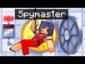 Aphmau Is The SPYMASTER In Minecraft!