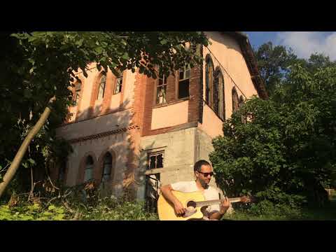 Hayko Cepkin - Ben Gideyim (Cover)