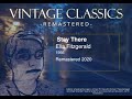 Stay There - Ella Fitzgerald (1956, Remastered 2020)