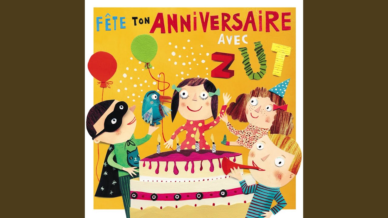Cest Mon Anniv Mp3 Telecharger Cest Mon Anniv Mp3 Telecharger