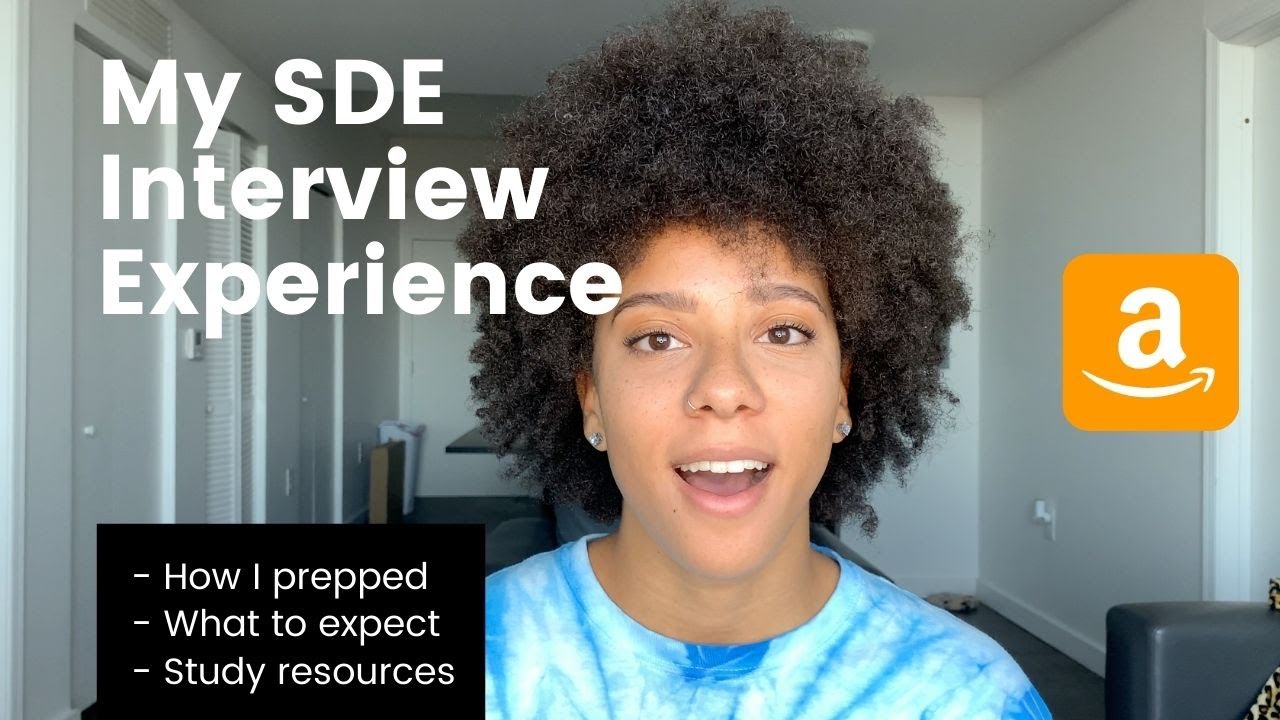 My Amazon Interview Experience | Software Engineer