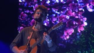 John Mayer - Comfortable (Portland - 07/22/17)