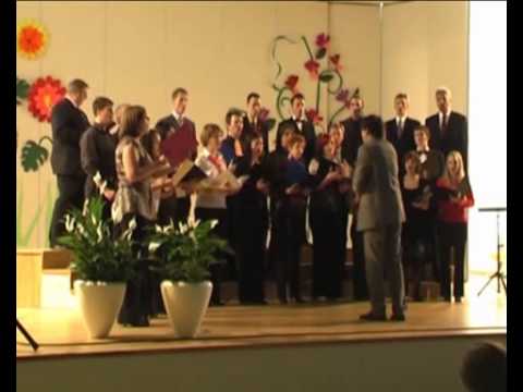 Bangarade - Lahko noč