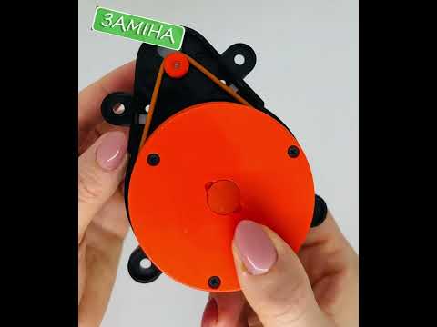 Лидар для робота-пылесоса roboroc Xiaomi Mijia1s, mi robot , sdjq1rr.kдатчик расстояния LDS для X - фото 1 - id-p1475747934