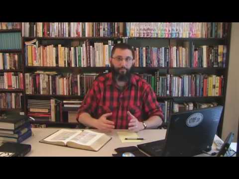 " FAQ 94: What Is Replacement Theology? " a video by Bryan Denlinger