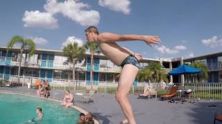 Five Days in Florida - Young Dumb and Broke