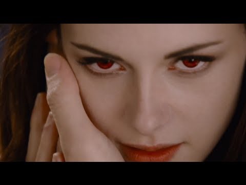 暮光之城第二部 - 官方影院預告2012 (高清) (Twilight Breaking Dawn Part 2 - Official Theatrical Teaser Trailer 2012 (HD))