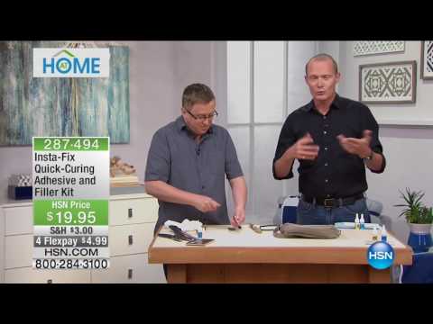 HSN | AT Home 09.02.2016 - 09 AM