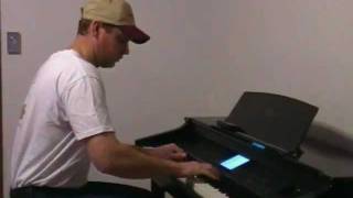 Ryan Mollard - Chris LeDoux "Honky Tonk World"