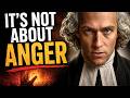 Sinners in the Hands of an Angry God: What Really Happened