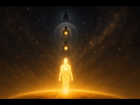 Center Light: 2.2 Our Enlightened Self