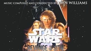 Revenge of the Sith, 02, Anakin&#39;s Dream